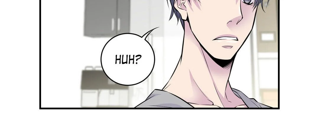 My Ex, Client - Chapter 5